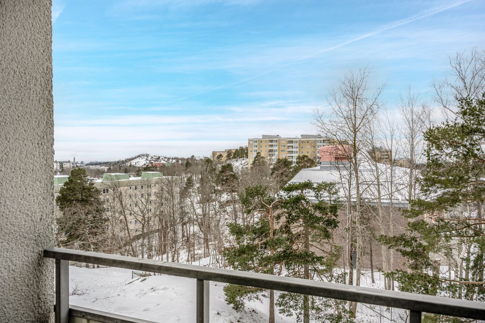 Bostadsrätt, Falkholmsgränd 33, Skärholmen, Stockholm