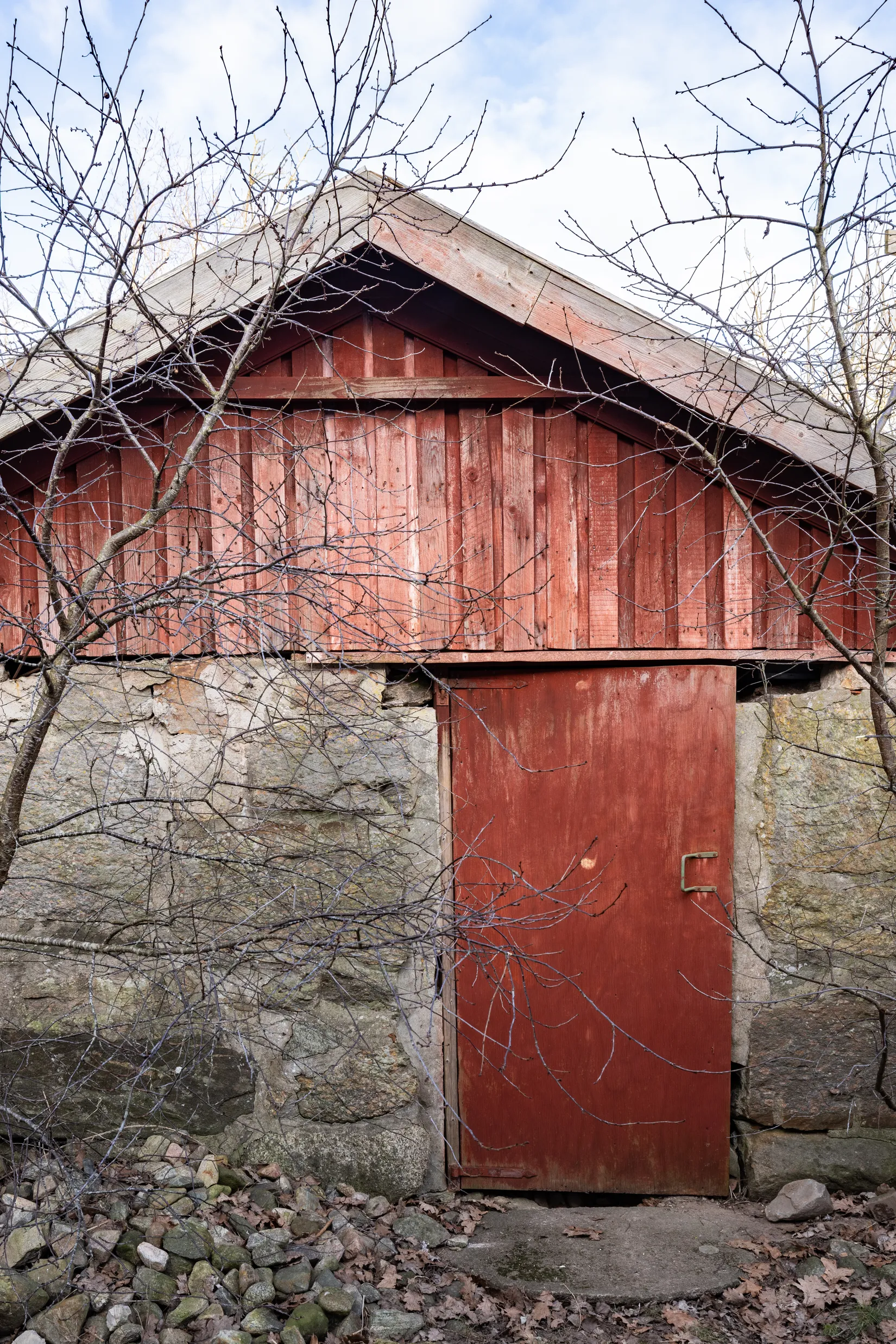 Villa, Brok 12, Brok, Tjörn