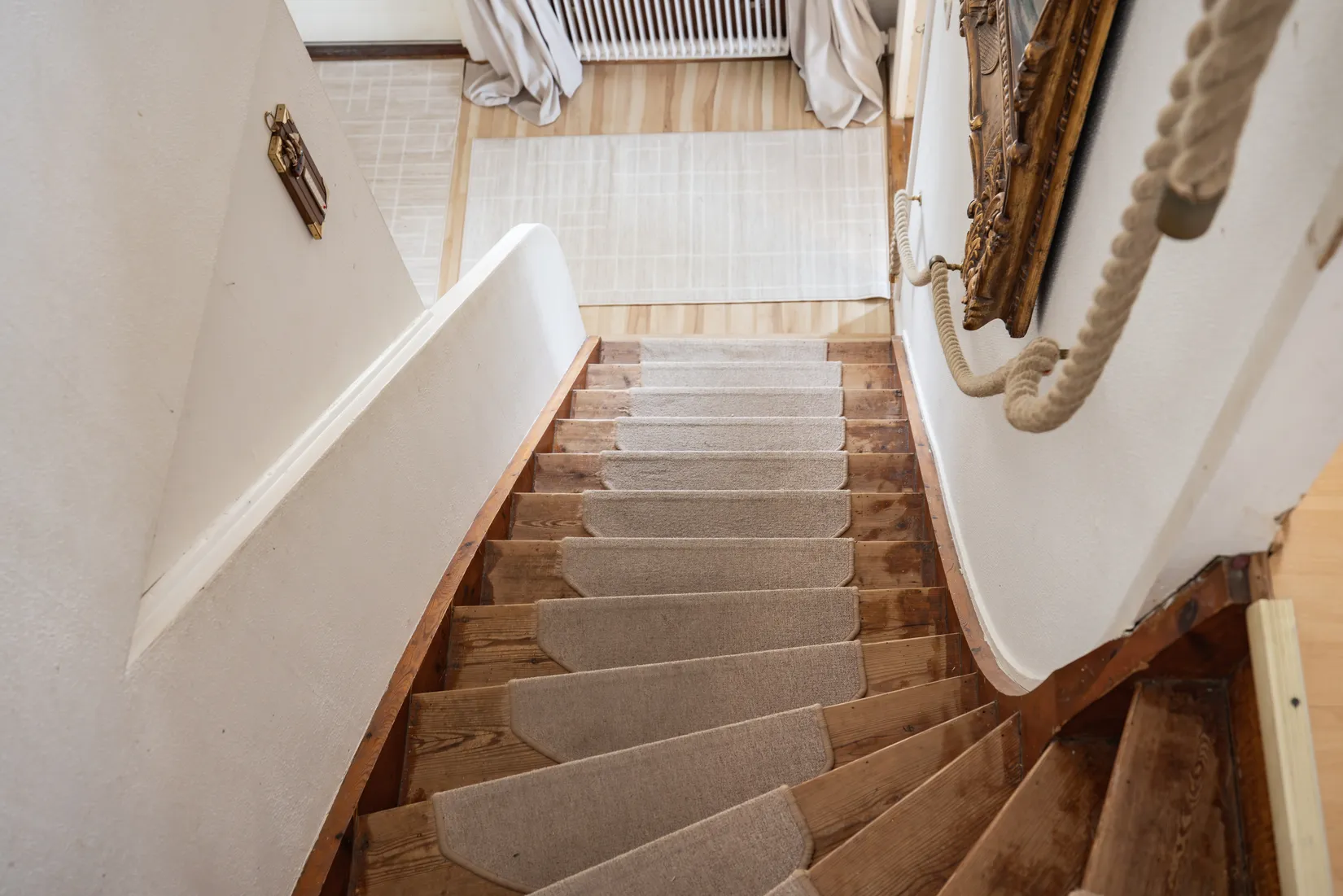 Villa, Brok 12, Brok, Tjörn