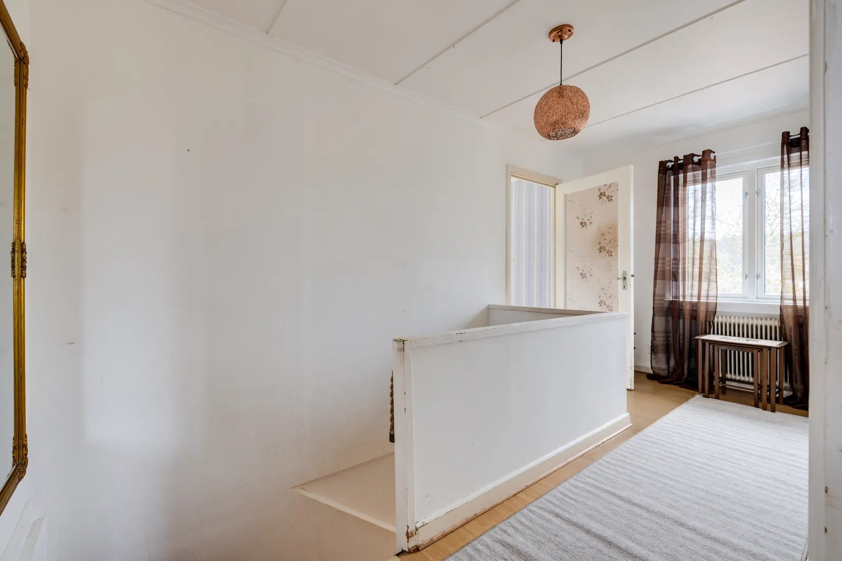 Villa, Brok 12, Brok, Tjörn