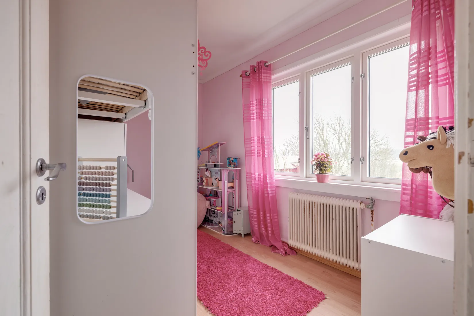 Villa, Brok 12, Brok, Tjörn