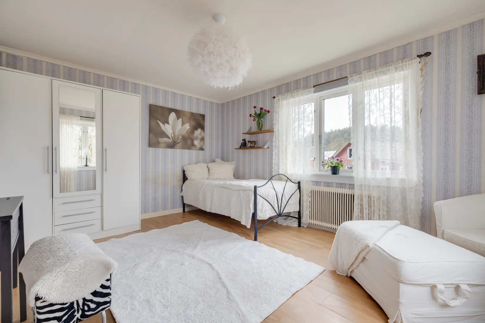 Villa, Brok 12, Brok, Tjörn