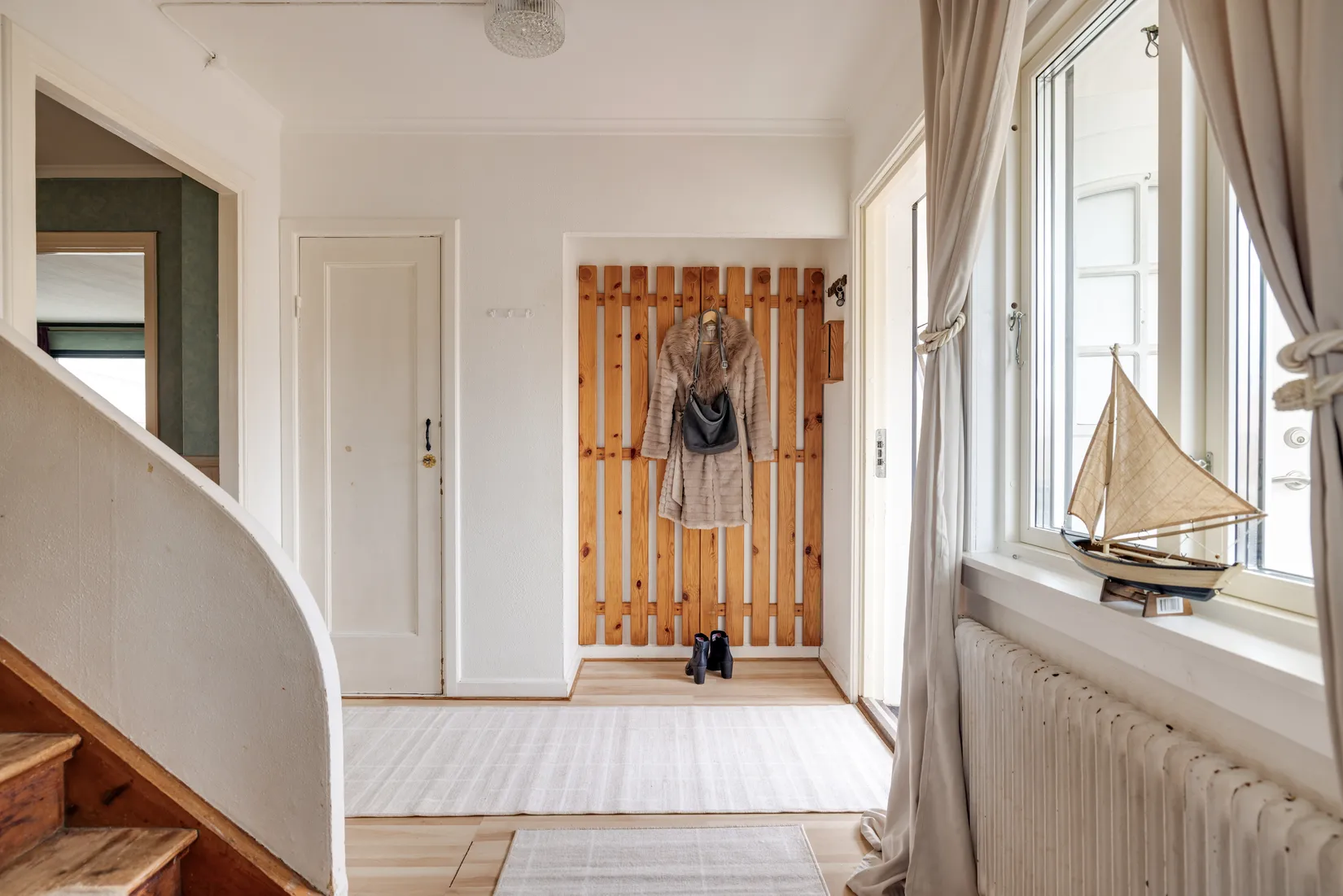 Villa, Brok 12, Brok, Tjörn