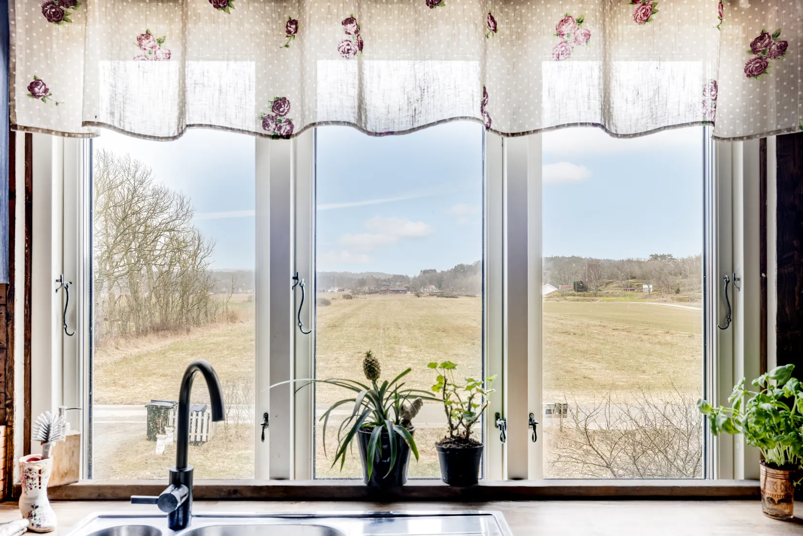 Villa, Brok 12, Brok, Tjörn