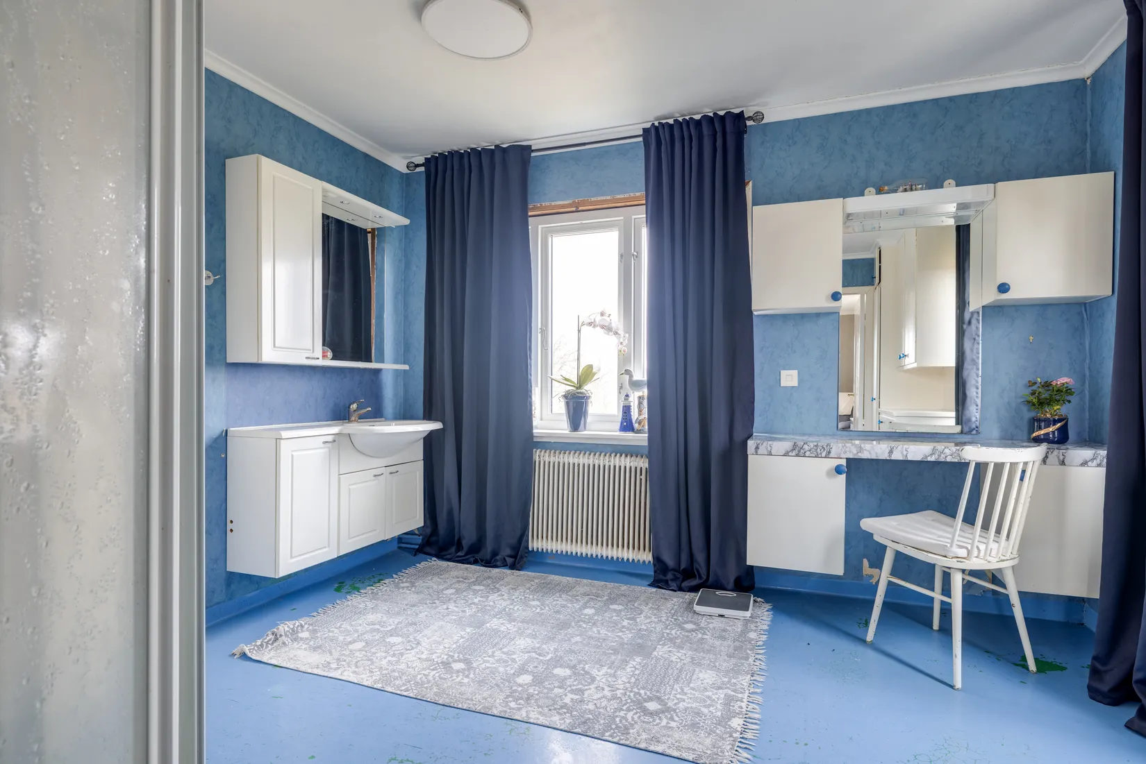 Villa, Brok 12, Brok, Tjörn