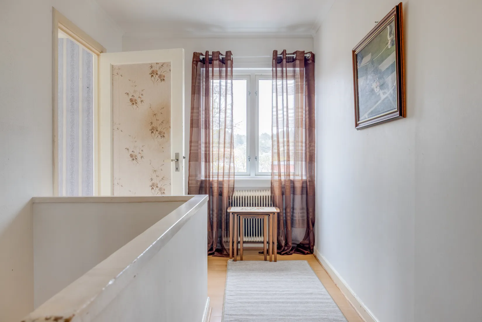 Villa, Brok 12, Brok, Tjörn