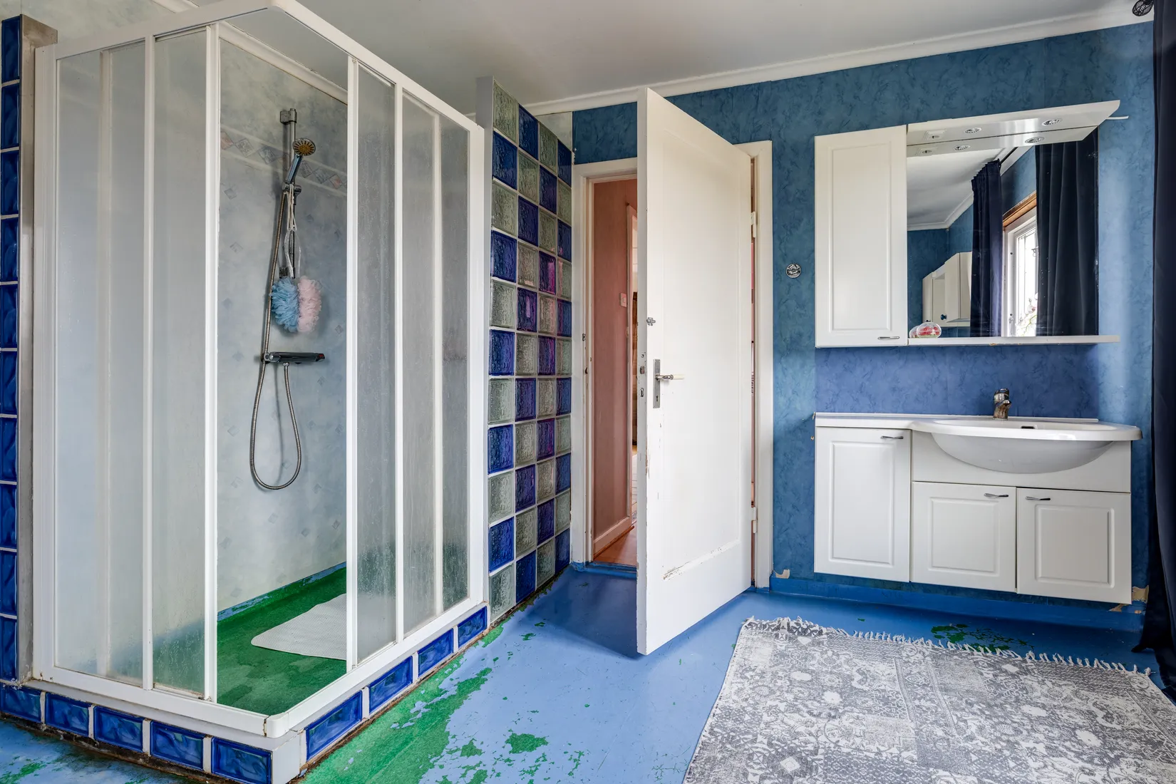 Villa, Brok 12, Brok, Tjörn