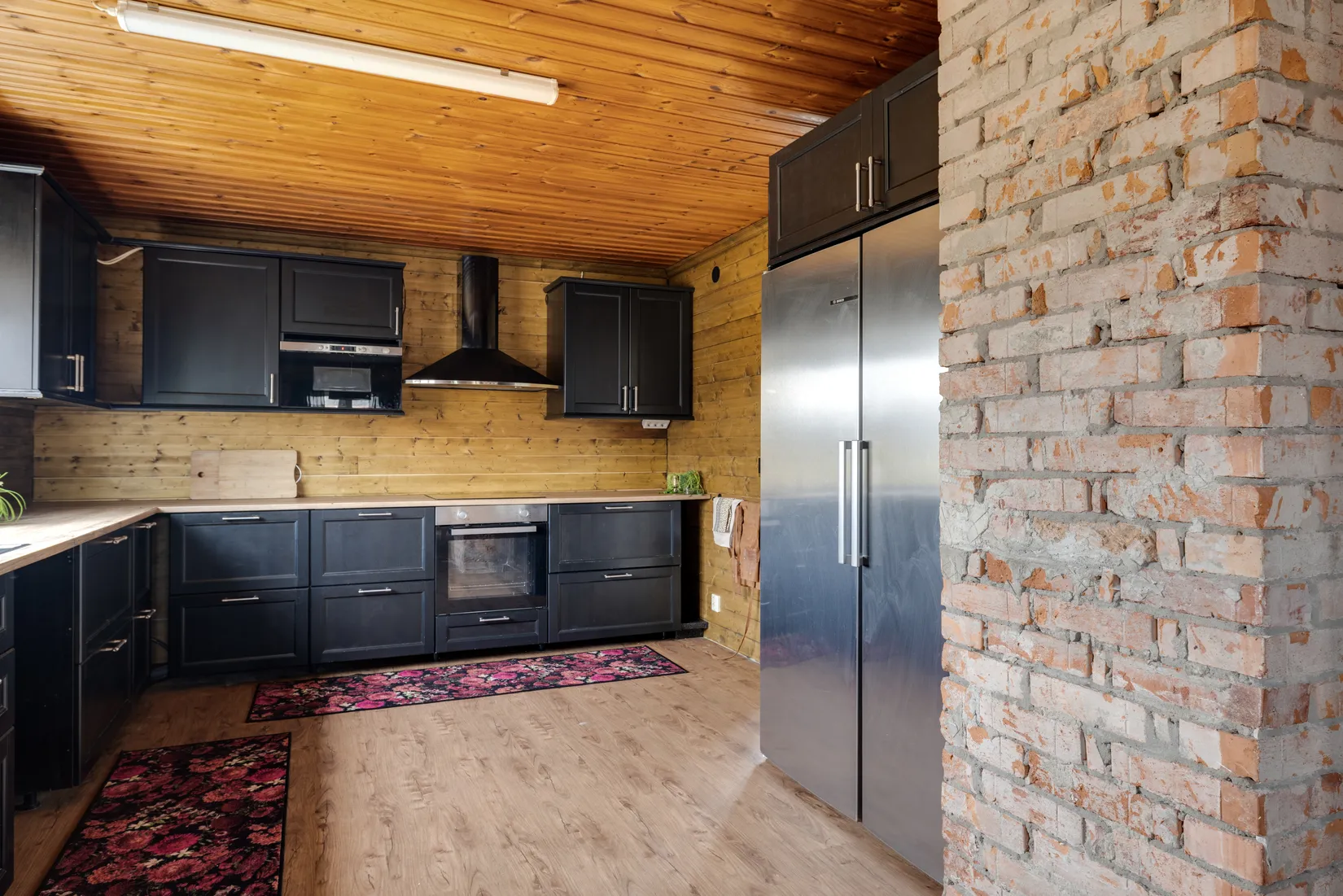 Villa, Brok 12, Brok, Tjörn