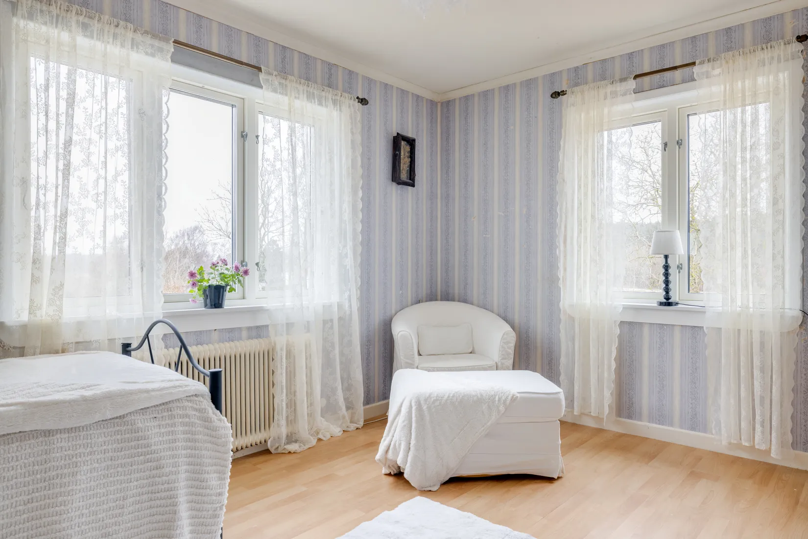 Villa, Brok 12, Brok, Tjörn