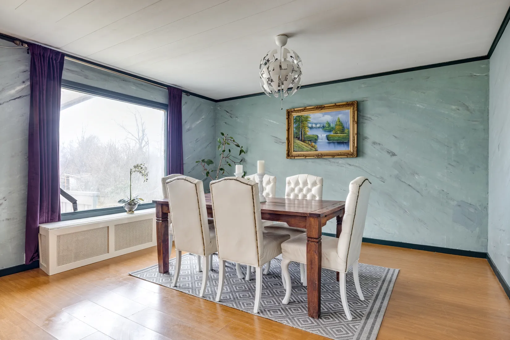 Villa, Brok 12, Brok, Tjörn