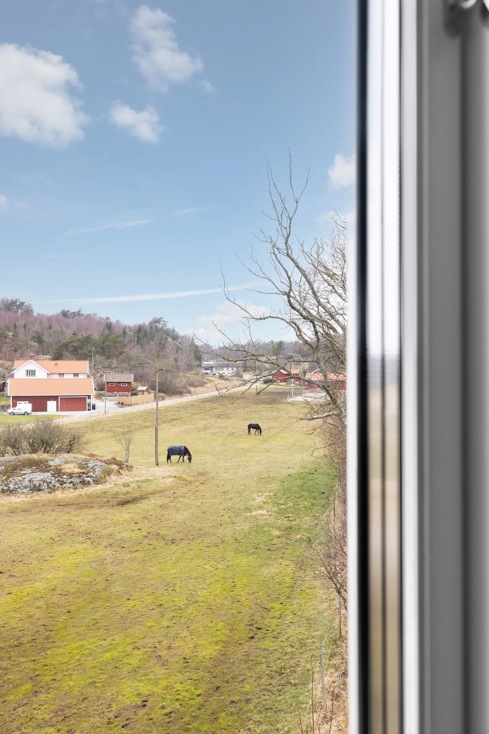 Villa, Brok 12, Brok, Tjörn