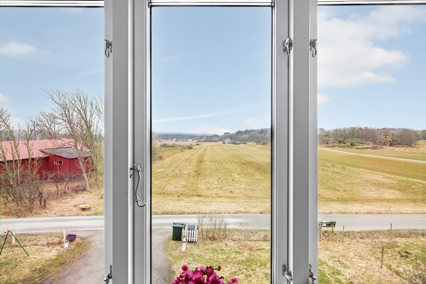 Villa, Brok 12, Brok, Tjörn