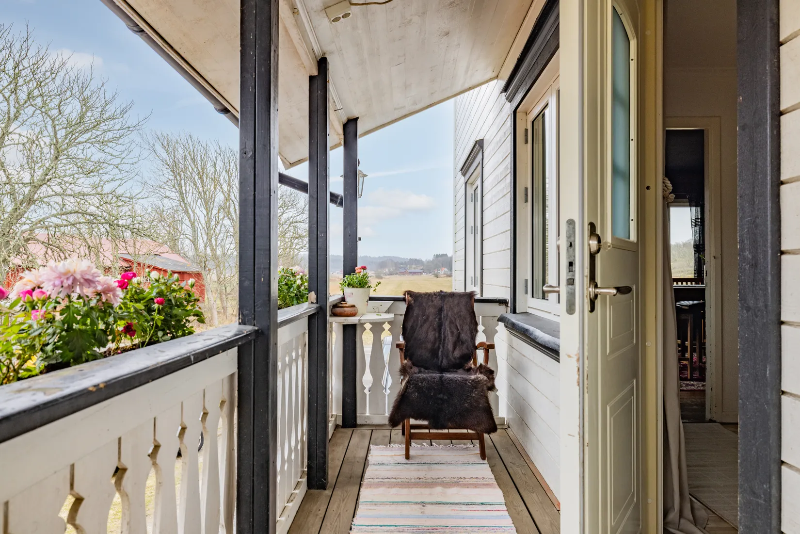 Villa, Brok 12, Brok, Tjörn