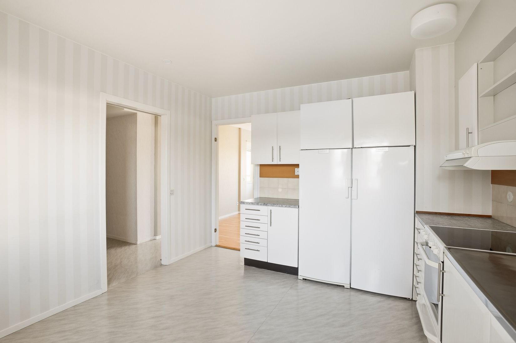 Bostadsrätt, Tråggränd 35, Ersboda, Umeå