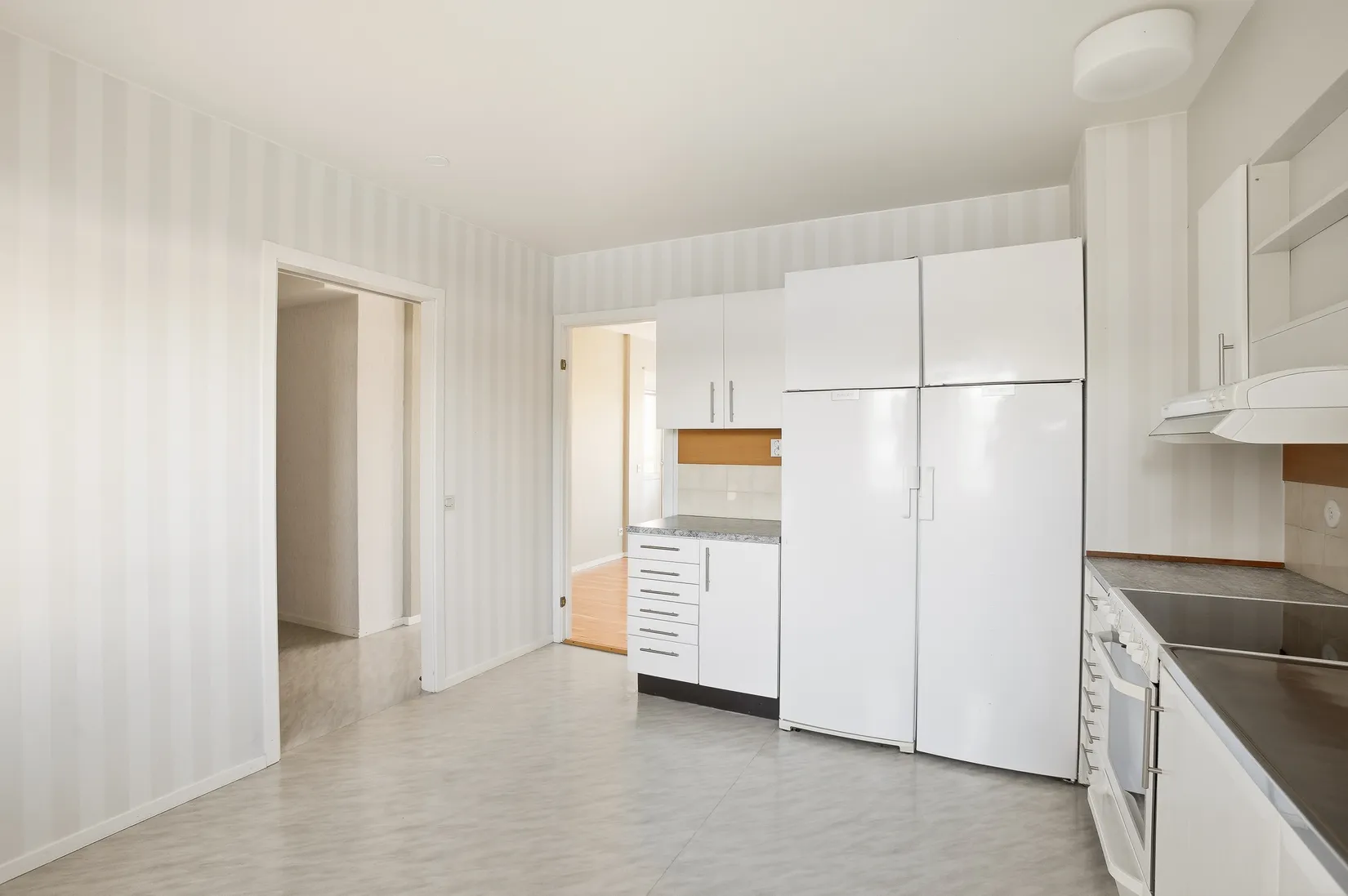 Bostadsrätt, Tråggränd 35, Ersboda, Umeå