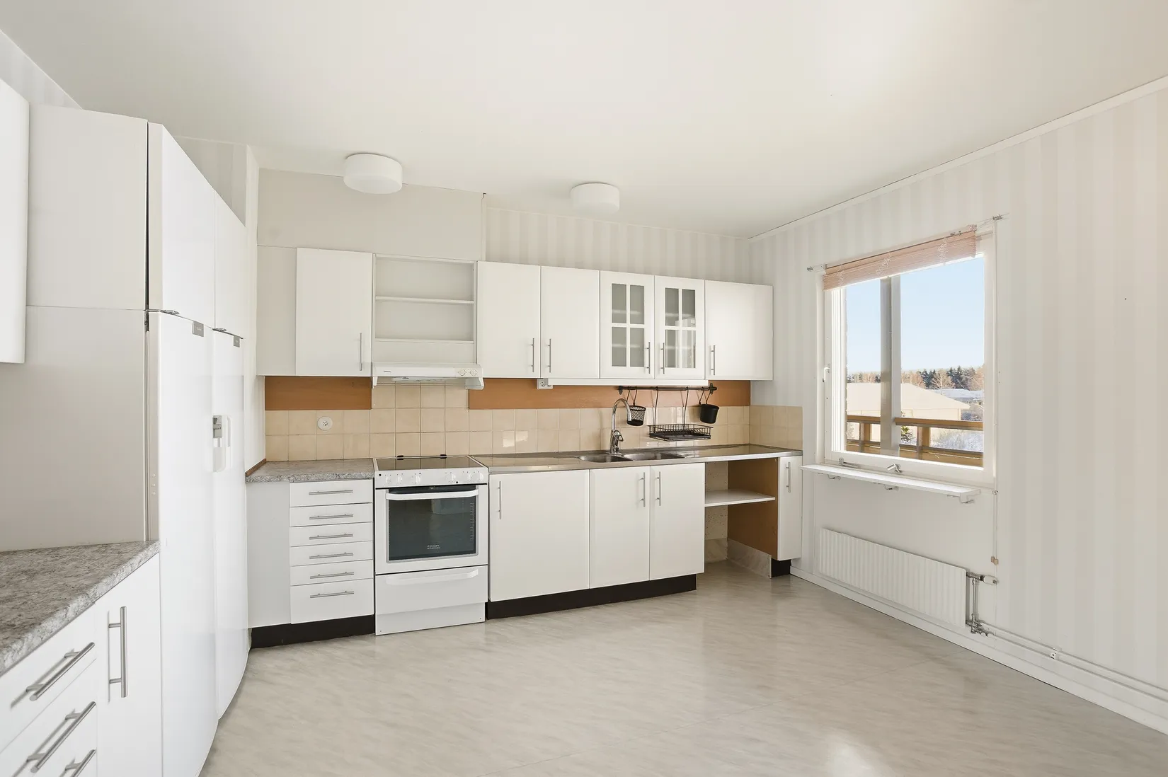 Bostadsrätt, Tråggränd 35, Ersboda, Umeå
