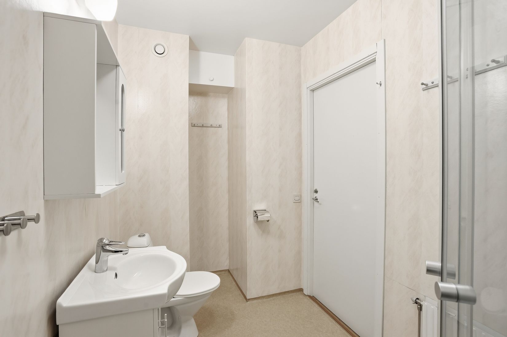 Bostadsrätt, Tråggränd 35, Ersboda, Umeå