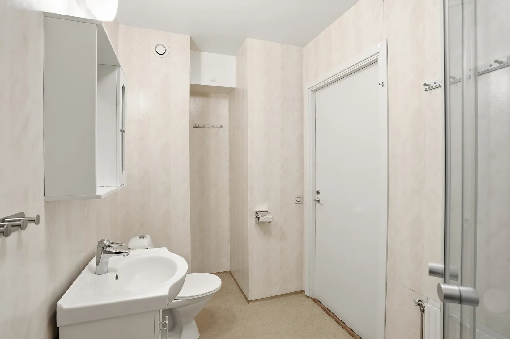 Bostadsrätt, Tråggränd 35, Ersboda, Umeå