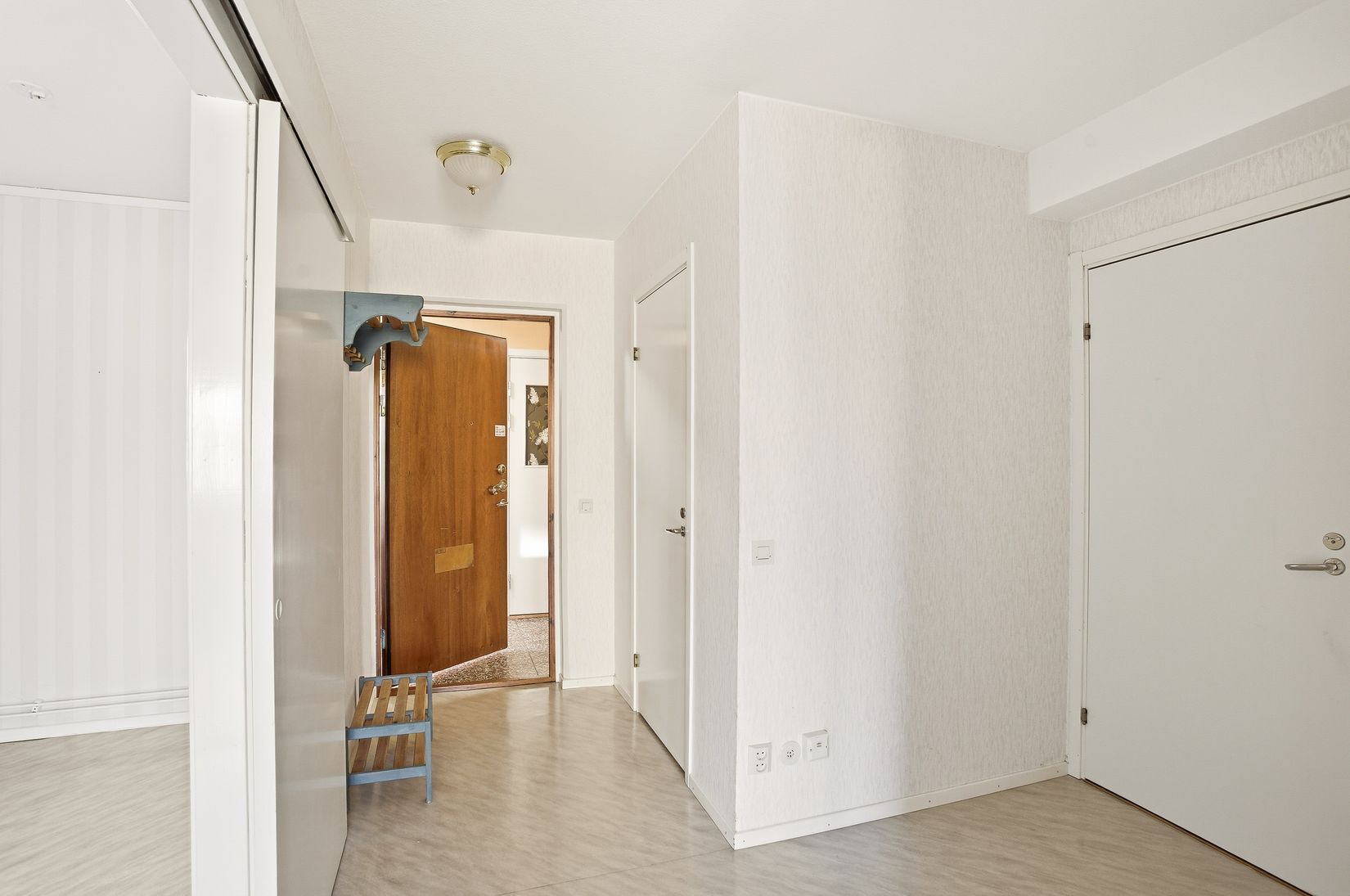 Bostadsrätt, Tråggränd 35, Ersboda, Umeå