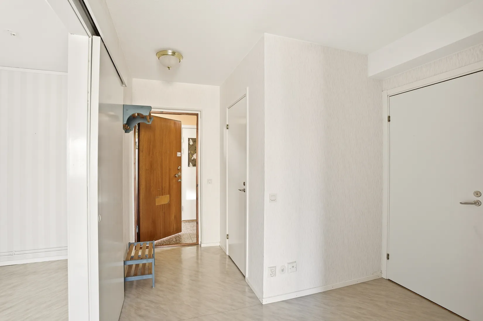 Bostadsrätt, Tråggränd 35, Ersboda, Umeå