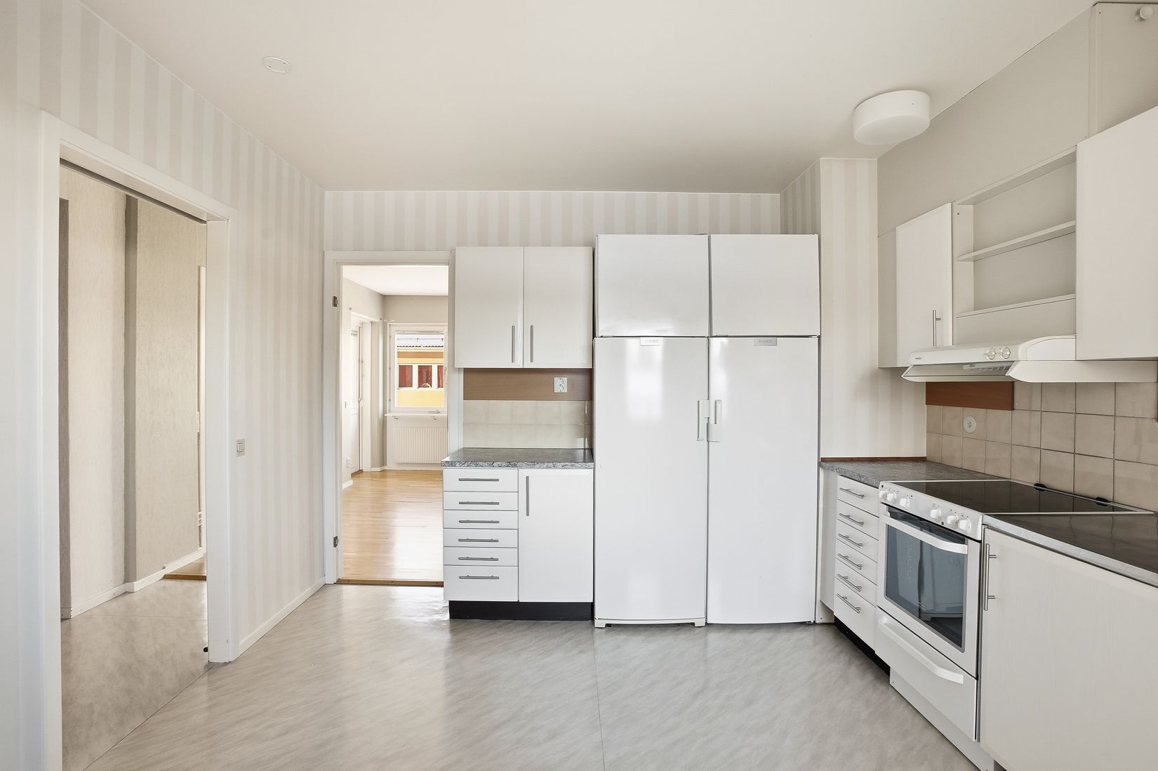 Bostadsrätt, Tråggränd 35, Ersboda, Umeå