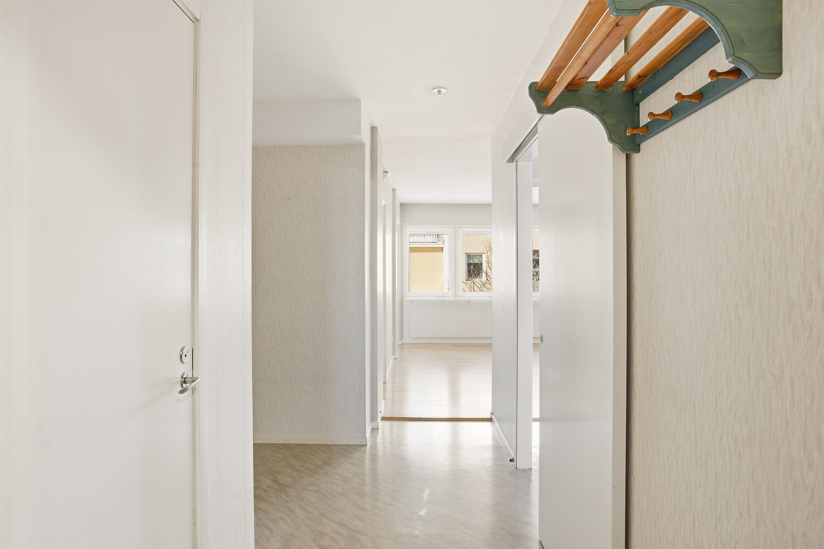 Bostadsrätt, Tråggränd 35, Ersboda, Umeå