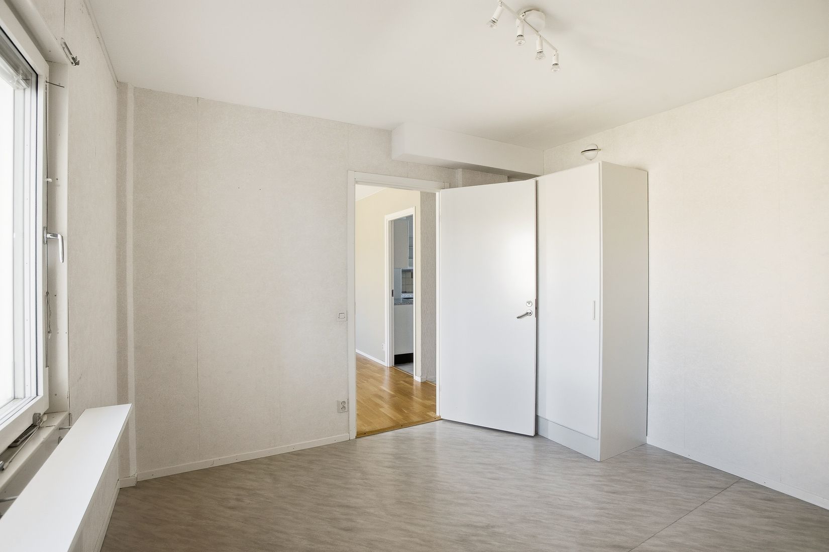 Bostadsrätt, Tråggränd 35, Ersboda, Umeå