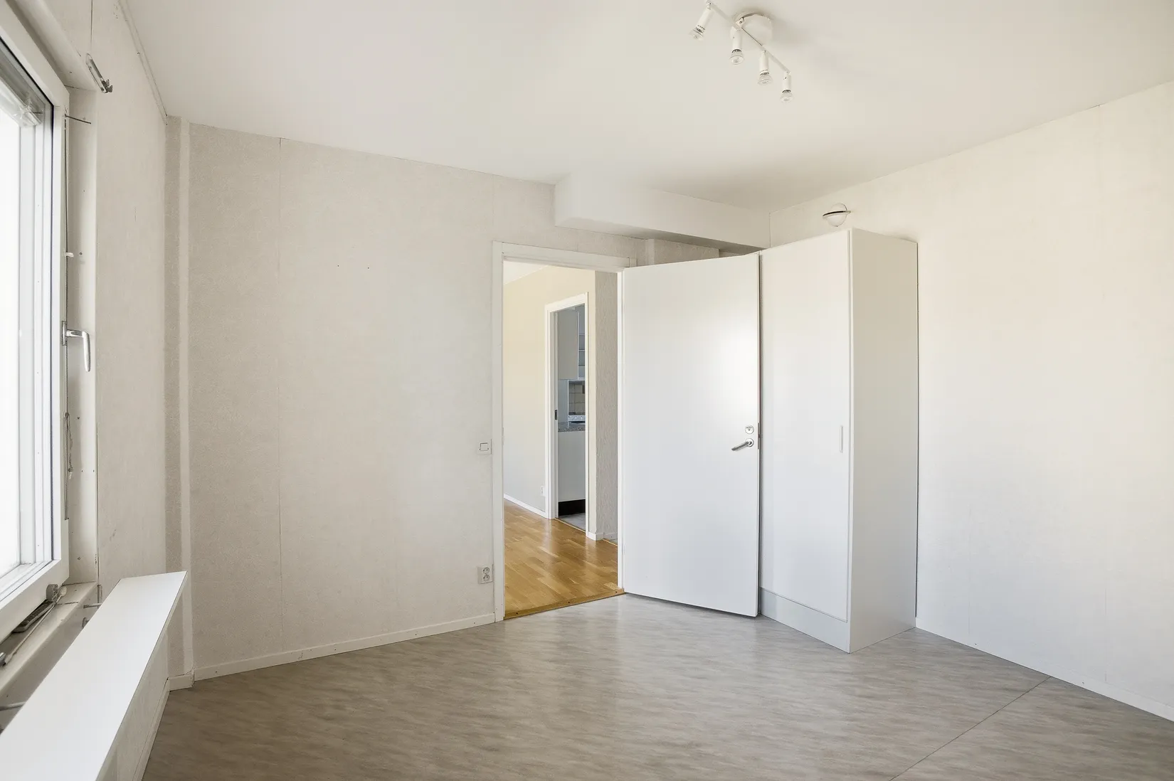Bostadsrätt, Tråggränd 35, Ersboda, Umeå