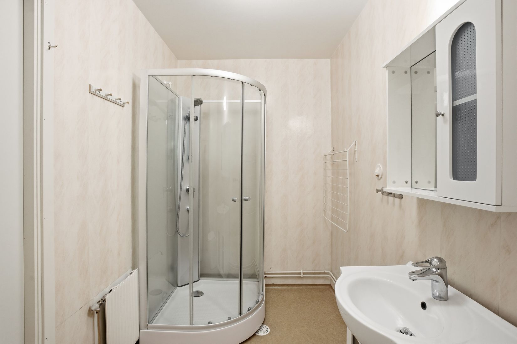 Bostadsrätt, Tråggränd 35, Ersboda, Umeå