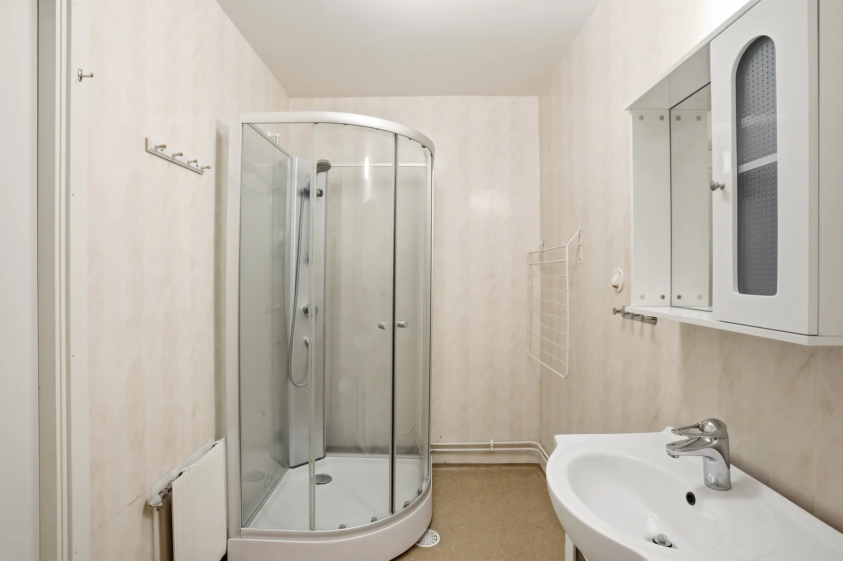 Bostadsrätt, Tråggränd 35, Ersboda, Umeå