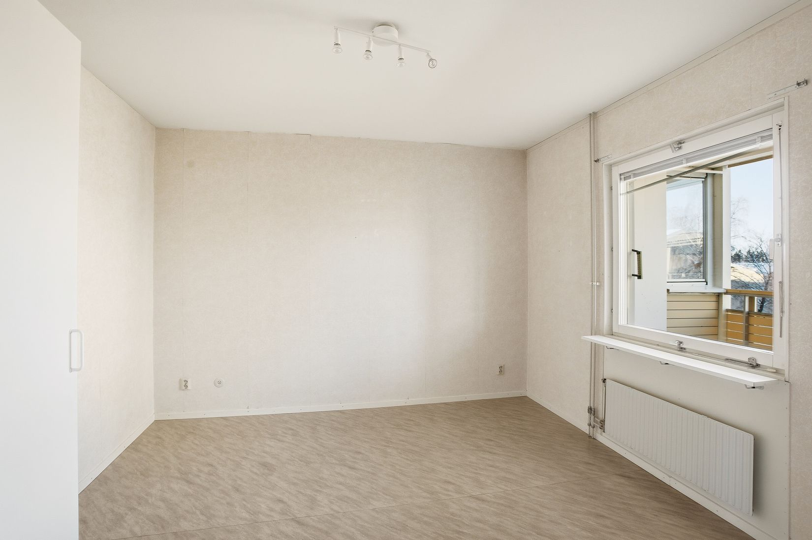 Bostadsrätt, Tråggränd 35, Ersboda, Umeå