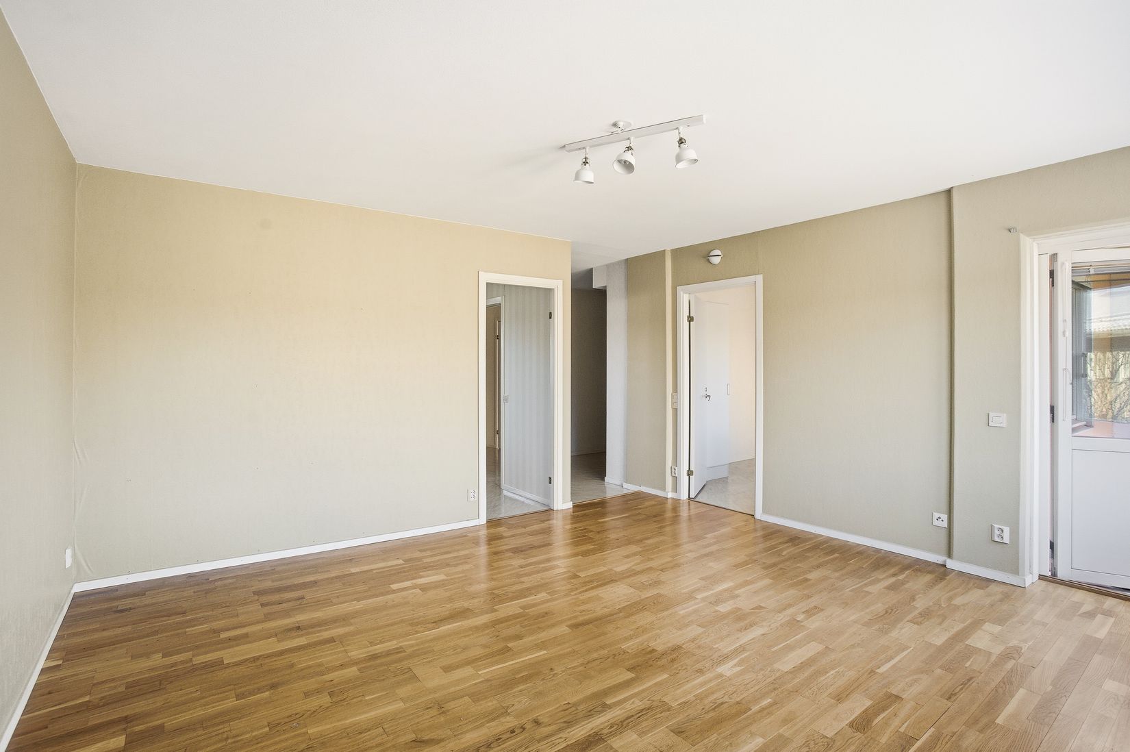 Bostadsrätt, Tråggränd 35, Ersboda, Umeå