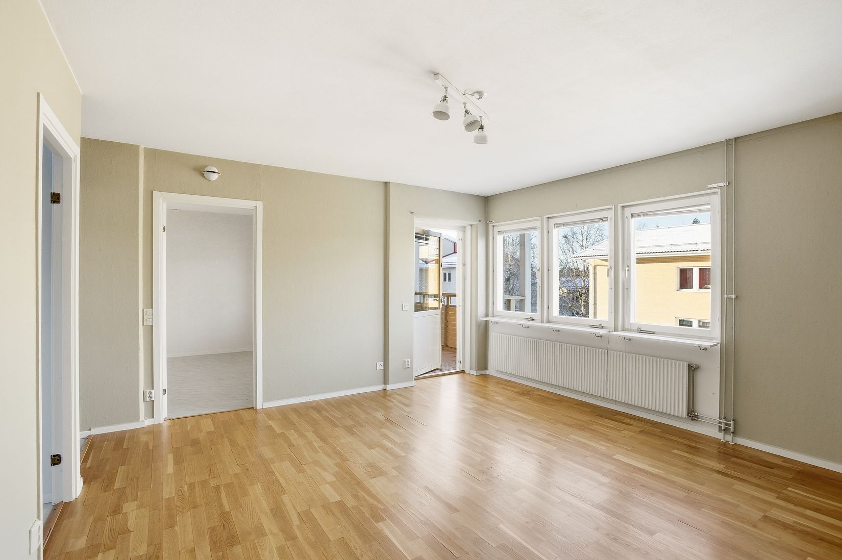 Bostadsrätt, Tråggränd 35, Ersboda, Umeå