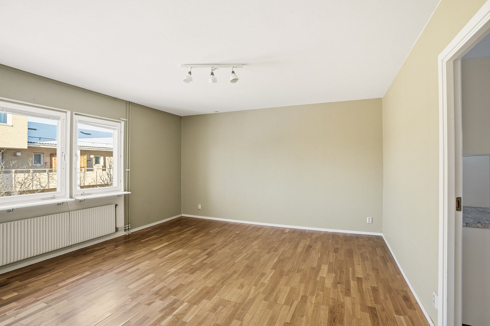 Bostadsrätt, Tråggränd 35, Ersboda, Umeå