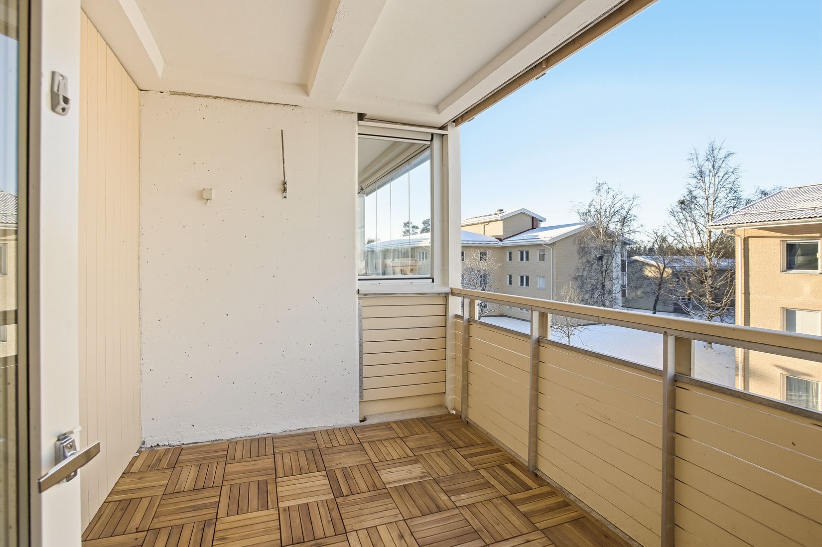 Bostadsrätt, Tråggränd 35, Ersboda, Umeå