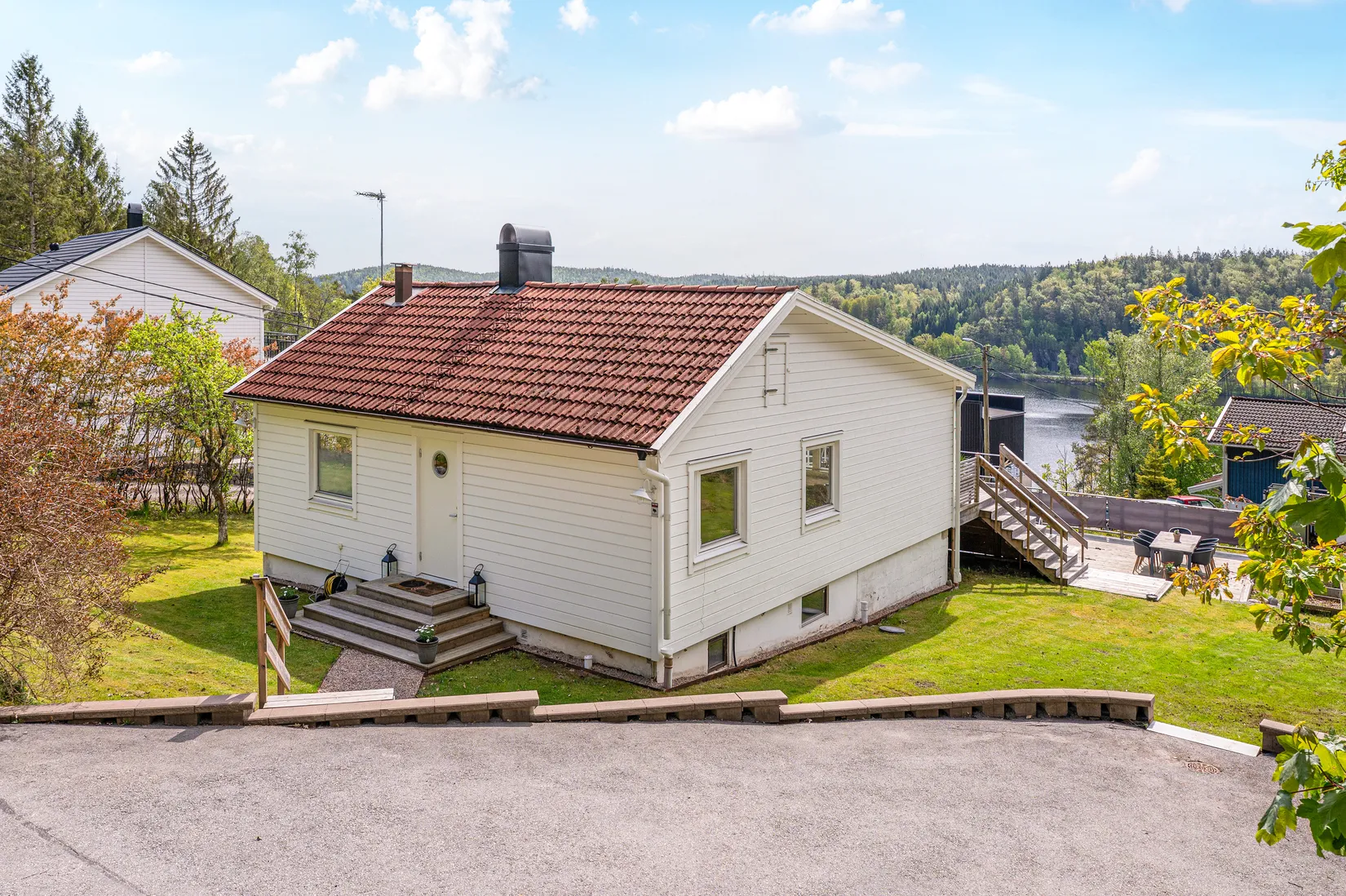 Villa, Rösetvägen 8, Landvetter, Härryda