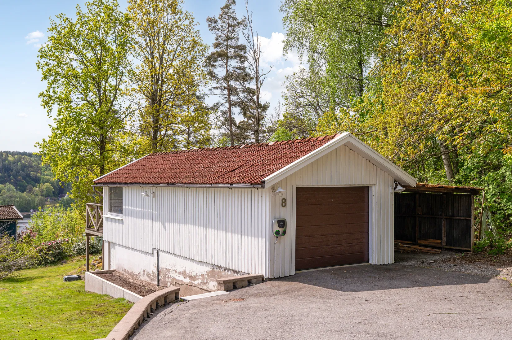 Villa, Rösetvägen 8, Landvetter, Härryda