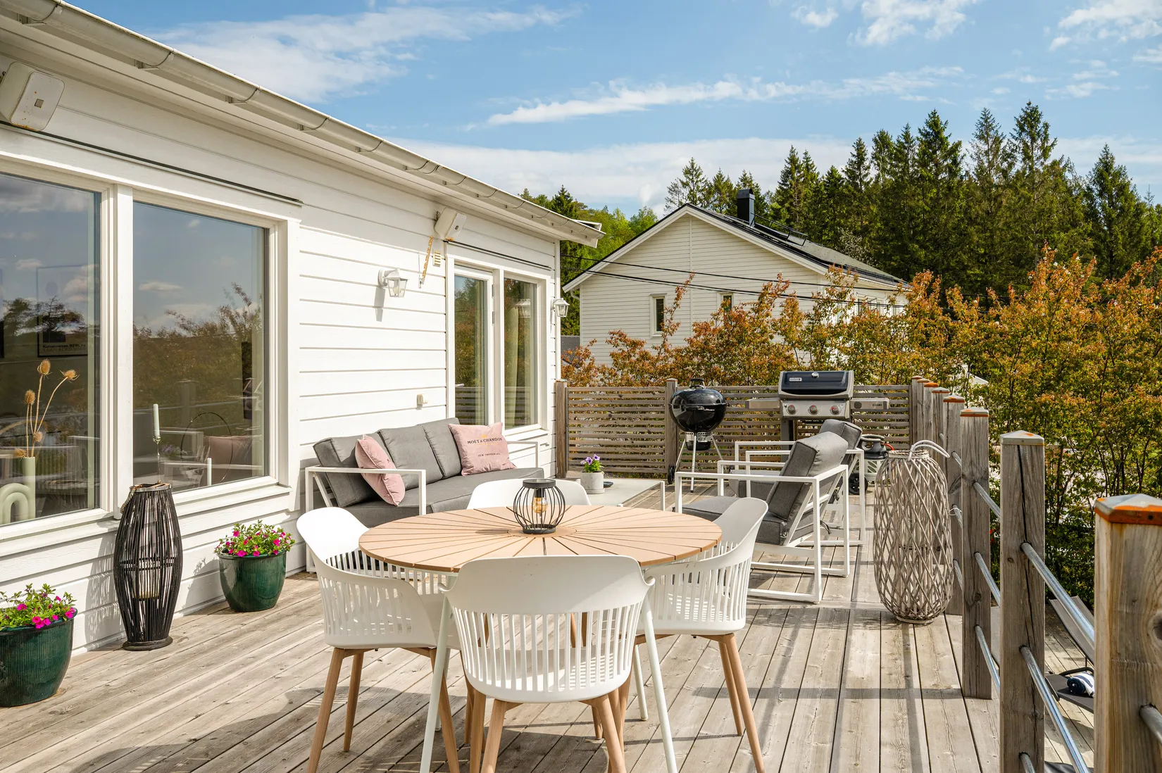 Villa, Rösetvägen 8, Landvetter, Härryda