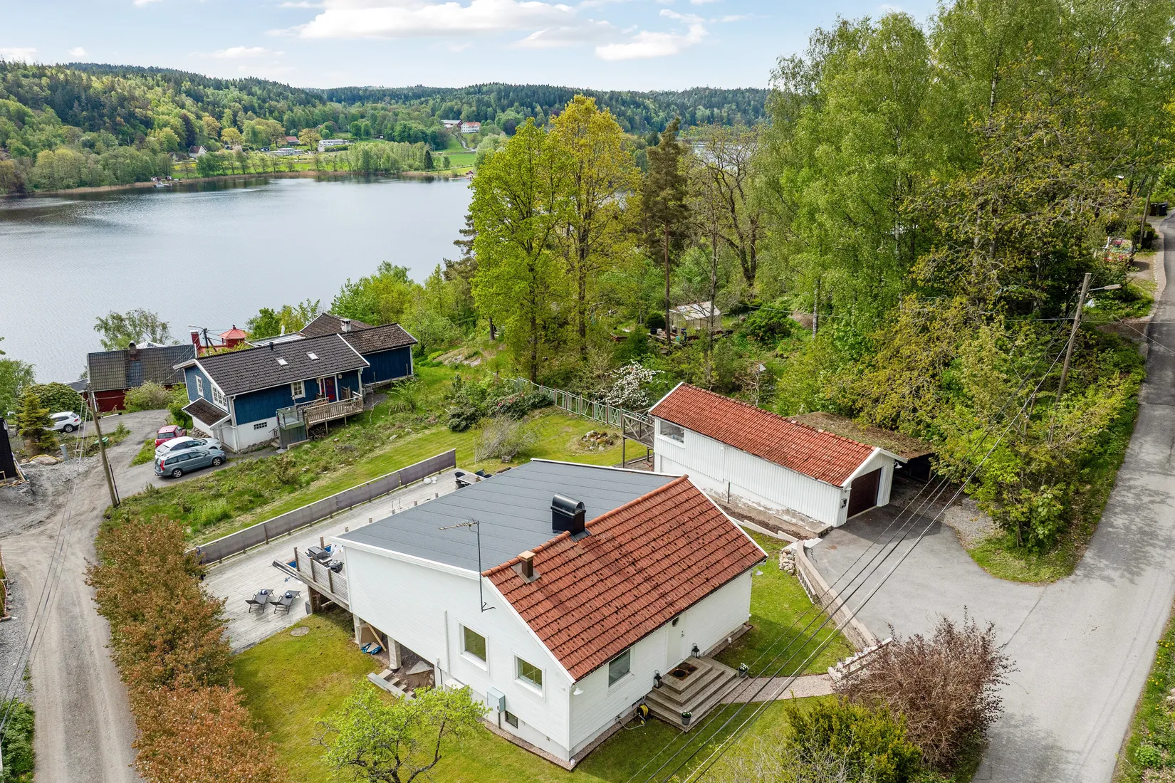 Villa, Rösetvägen 8, Landvetter, Härryda