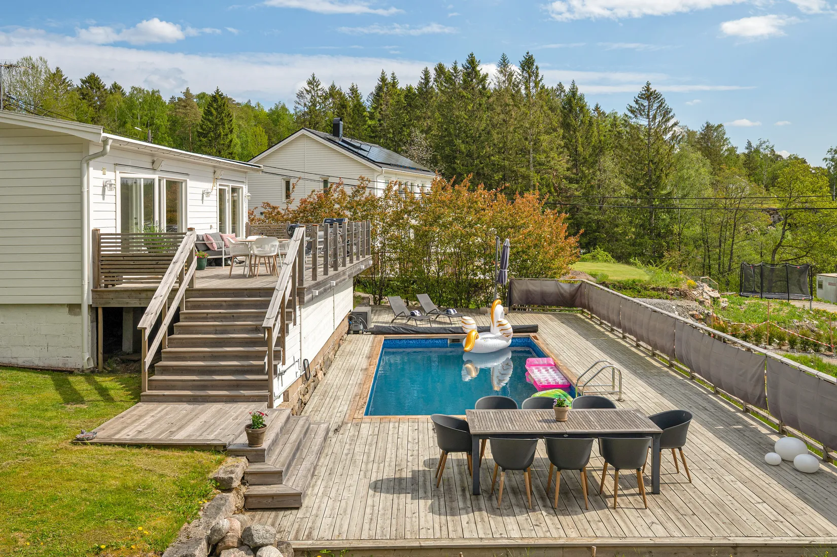 Villa, Rösetvägen 8, Landvetter, Härryda