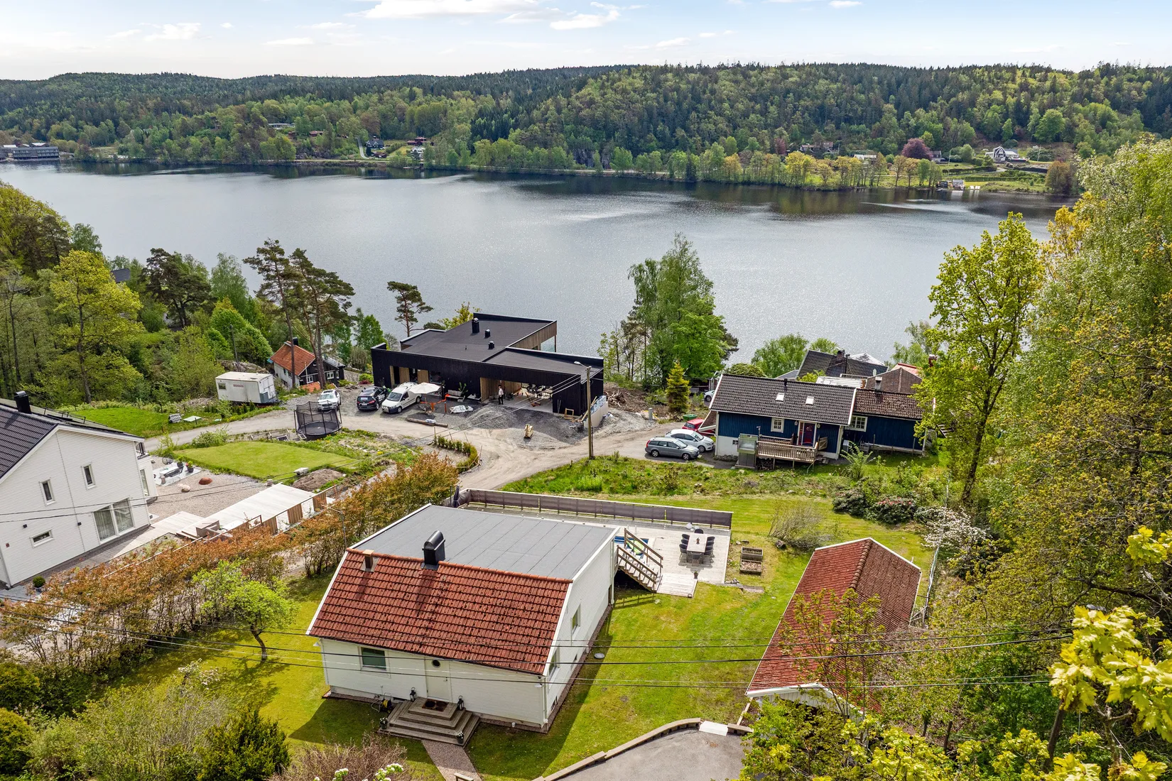 Villa, Rösetvägen 8, Landvetter, Härryda