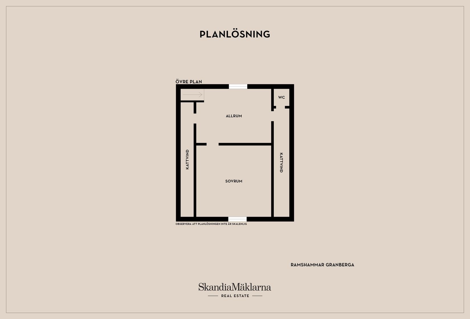 Gård/Skog, Ramshammar Granberga, Ramshammar, Eskilstuna