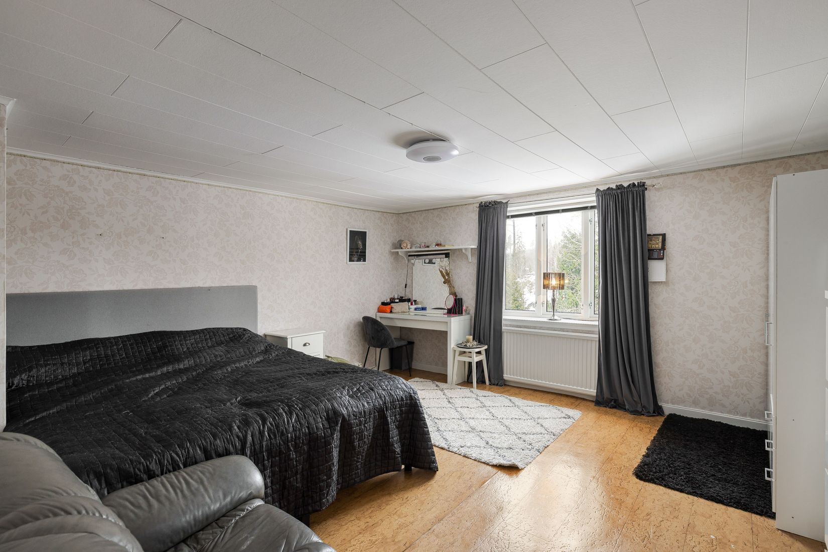 Gård/Skog, Ramshammar Granberga, Ramshammar, Eskilstuna