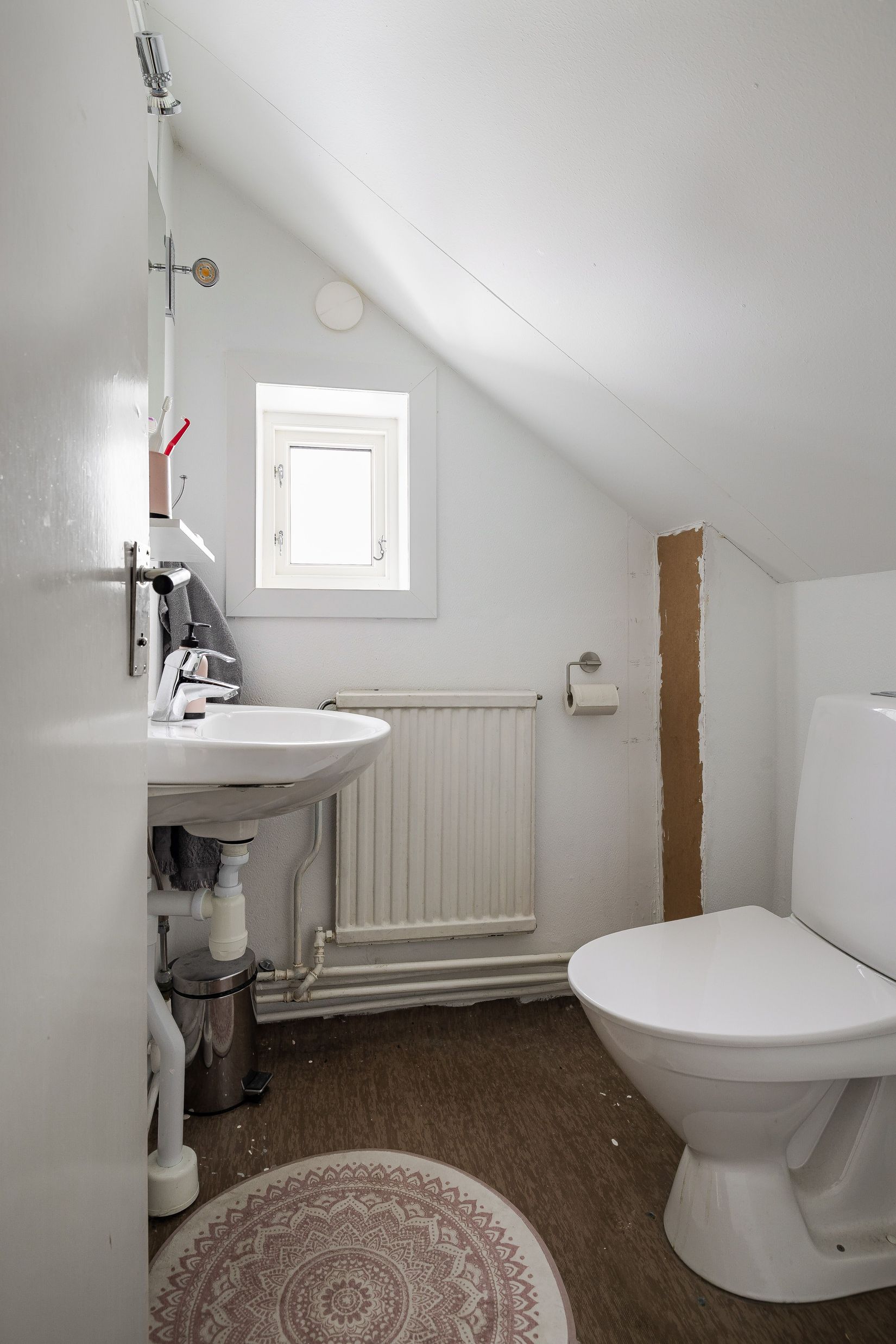 Gård/Skog, Ramshammar Granberga, Ramshammar, Eskilstuna