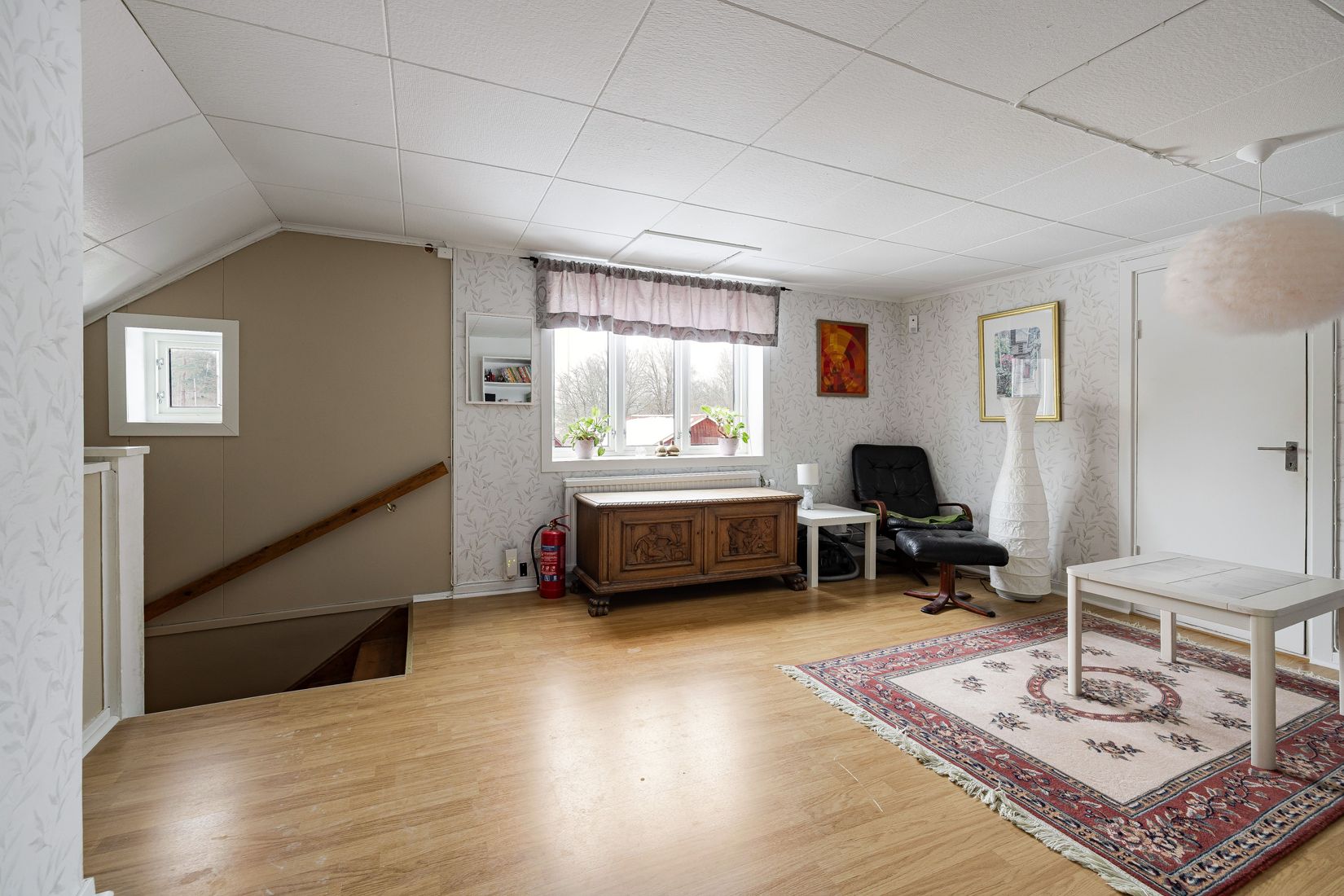 Gård/Skog, Ramshammar Granberga, Ramshammar, Eskilstuna