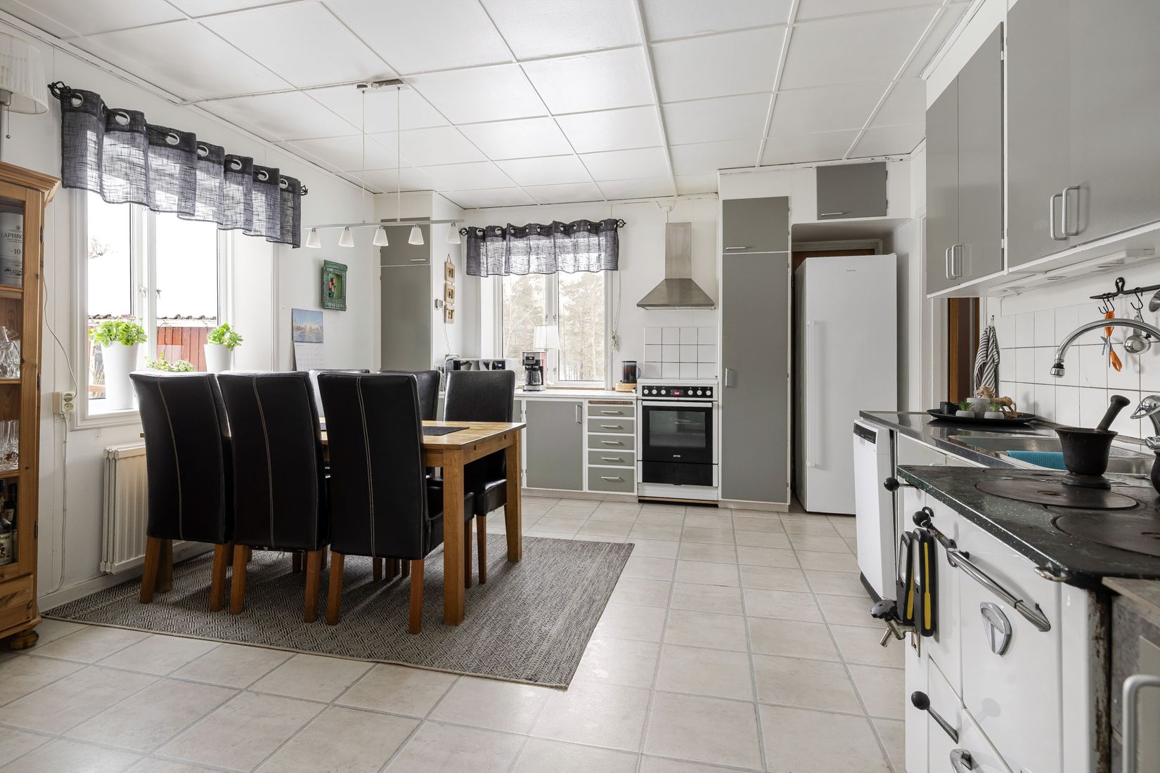 Gård/Skog, Ramshammar Granberga, Ramshammar, Eskilstuna