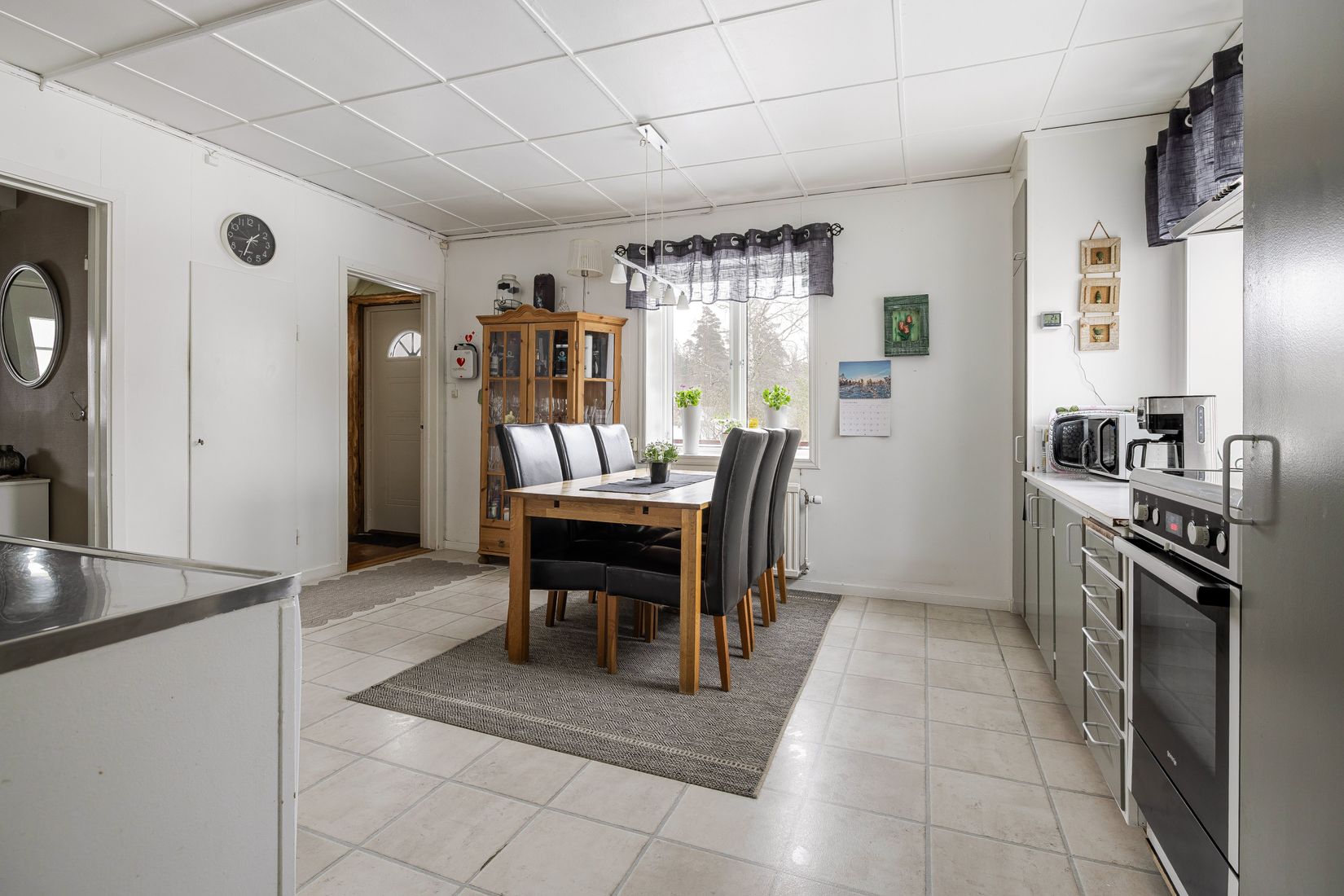 Gård/Skog, Ramshammar Granberga, Ramshammar, Eskilstuna