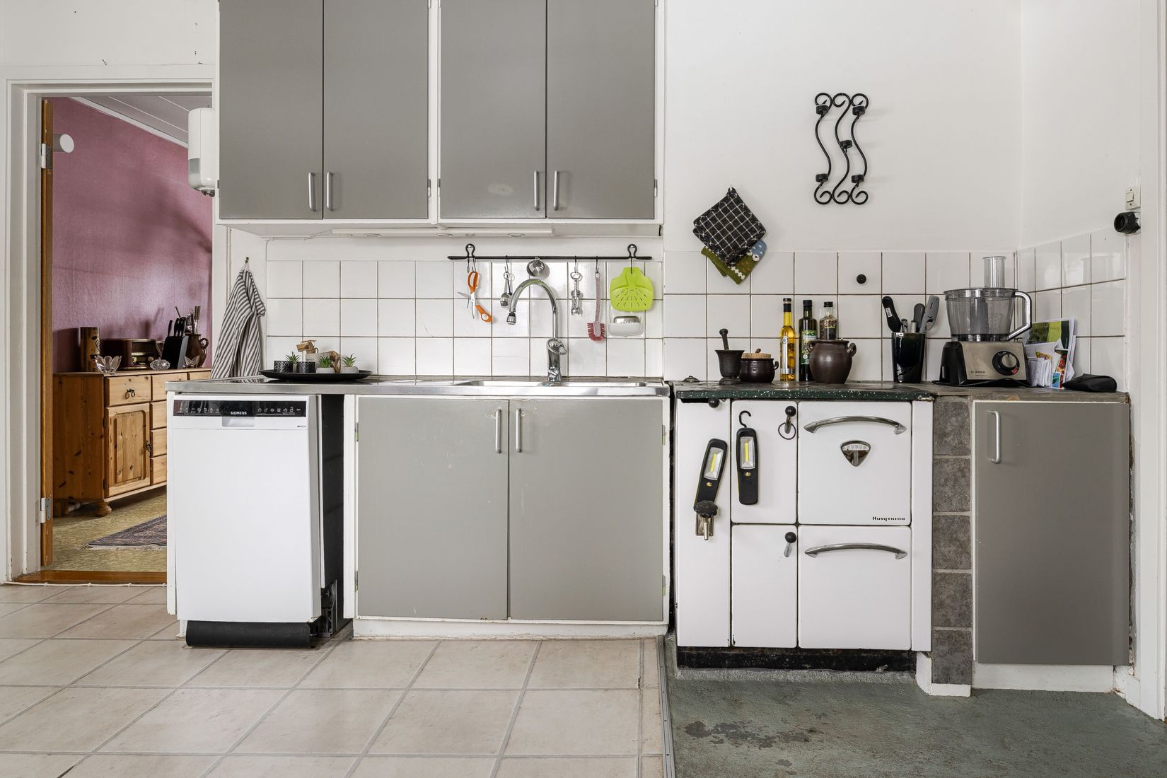 Gård/Skog, Ramshammar Granberga, Ramshammar, Eskilstuna