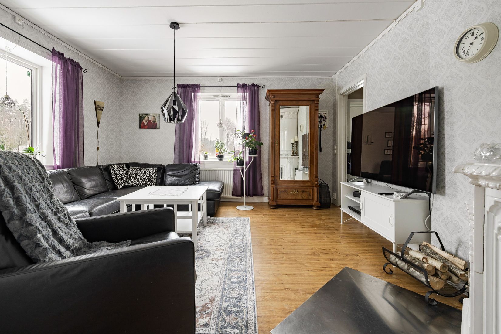 Gård/Skog, Ramshammar Granberga, Ramshammar, Eskilstuna