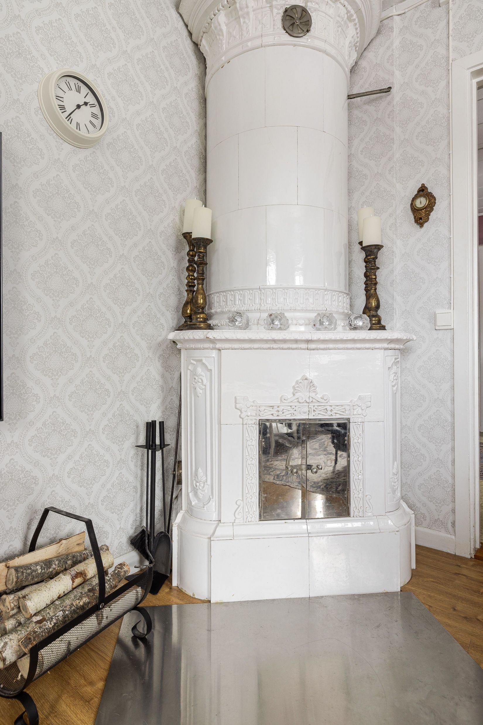 Gård/Skog, Ramshammar Granberga, Ramshammar, Eskilstuna